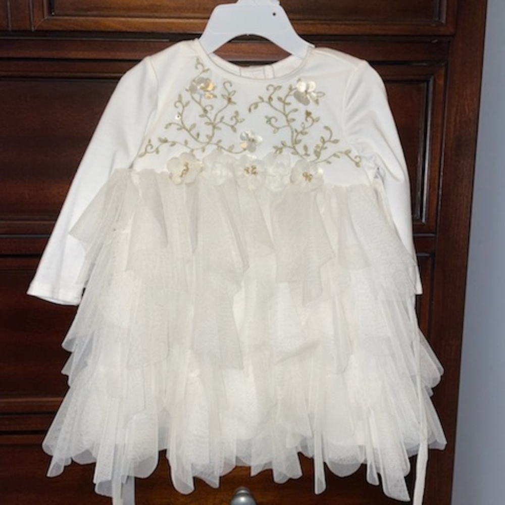 18M Boutique Dress